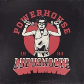 Powerhouse 1984 artwork