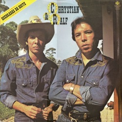Chrystian & Ralf - Pagode Em Brasília