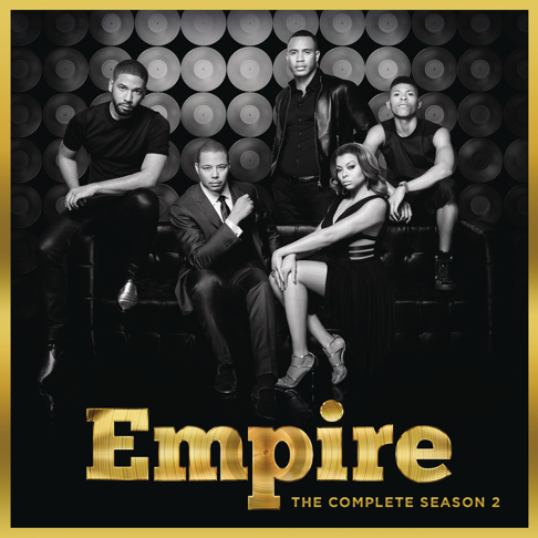 Empire Cast On Apple Music