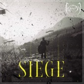 Siege artwork