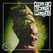 DJ Malvado & Friends: Angola House Music, Vol. 1 artwork