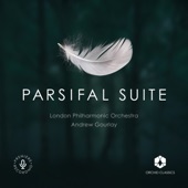 Wagner: Parsifal Suite (Constr. A. Gourlay) artwork