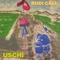 Uschi - Rudi Gall lyrics