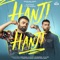 Hanji Hanji (feat. The PropheC) - Amrit Maan lyrics