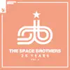 Stream & download Home (The Space Brothers Extended Remix) [2022 Remaster]