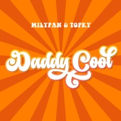 Daddy Cool artwork