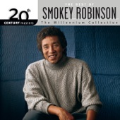 Smokey Robinson - Being With You