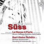 Margit-Anna Süß, Karl-Heinz Schütz, Berlin Symphony Orchestra & Hansjörg Schellenberger - Flute & Harp Concerto in C Major, K. 299: II. Andantino