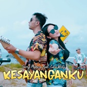 Kesayanganku (feat. Lala Widy) artwork