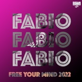 Free Your Mind 2022 (feat. Mari M.) - EP artwork