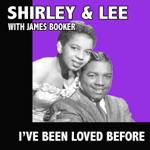 Shirley & Lee & James Booker - Somebody Put a Juke Box in the Study Hall