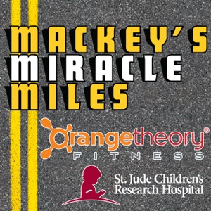 Training tips with Orange Theory