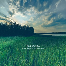 Fulltone - Between the Lines