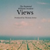 Views - EP artwork