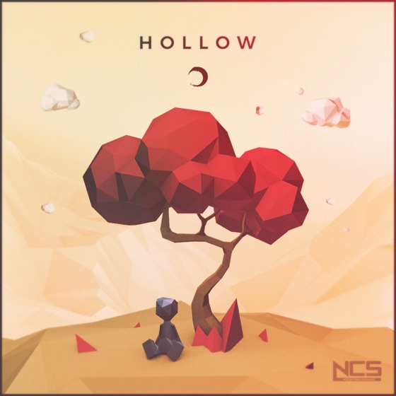 Cover artwork for Hollow