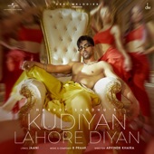 Kudiyan Lahore Diyan artwork