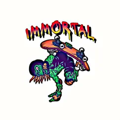 Immortal - Single by Dj Maberry album reviews, ratings, credits