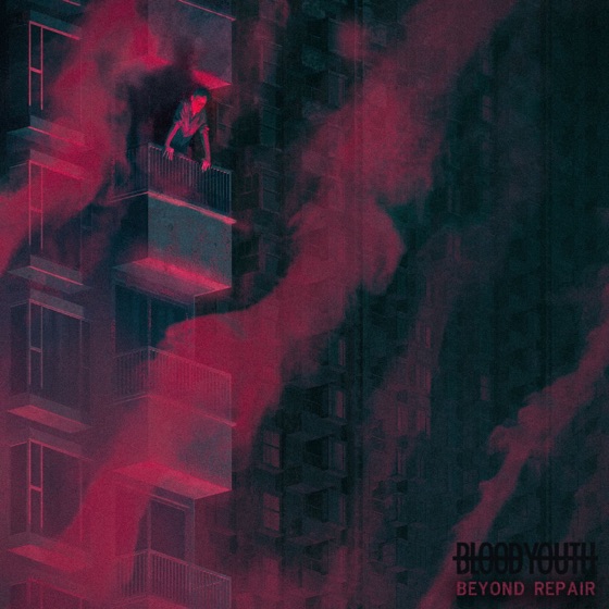 Cover artwork for Pulling Teeth