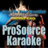 Scars To Your Beautiful (Originally Performed By Alessia Cara) [Karaoke Version] - Single