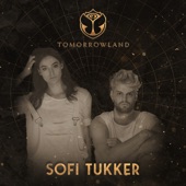 Tomorrowland 2022: SOFI TUKKER at Crystal Garden, Weekend 1 (DJ Mix) artwork