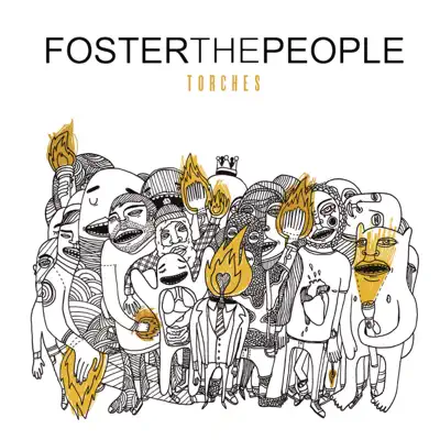 Torches (Deluxe Edition) - Foster The People