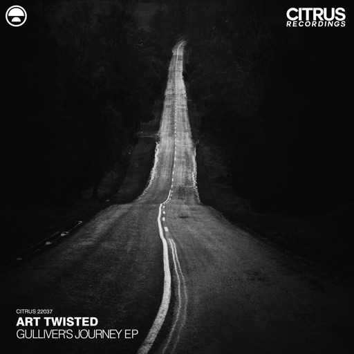 Gulliver's Journey - Single by Art Twisted