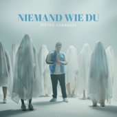 Niemand wie du artwork