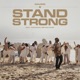 STAND STRONG cover art