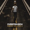 Cybershock - Running the Streets