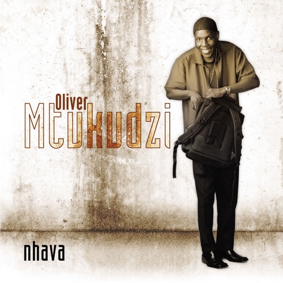 Cover artwork for Tozeza