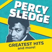 Percy Sledge - (Sittin' On) The Dock of the Bay