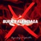 Burn Balenciaga artwork