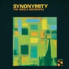 Synonymity