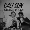 Stream & download Grown Folks - Single