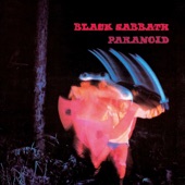 Black Sabbath - Planet Caravan (2009 Remastered Version)