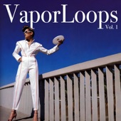 VaporLoops, Vol. 1 artwork