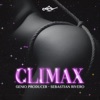 Climax - Single