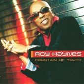 Roy Haynes - Inner Trust