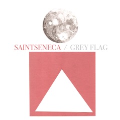 Grey Flag - EP