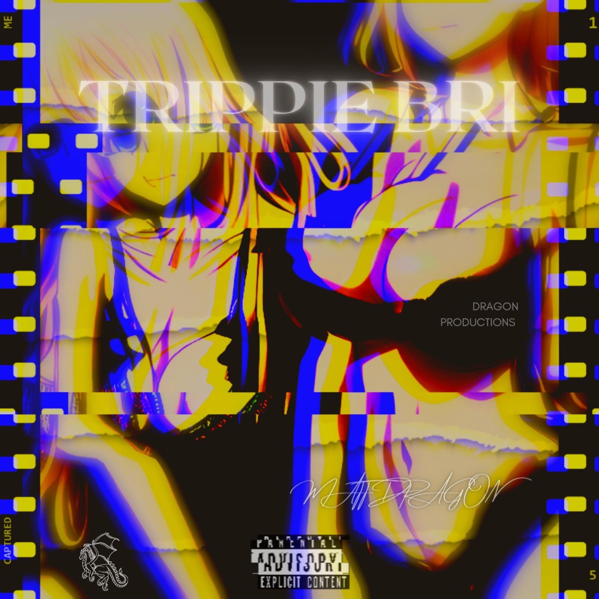 ‎trippie Bri Single By Mattdragon On Apple Music 5722