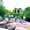 BELL (feat. カナハラヤマト) - YOSHIDA-K lyrics