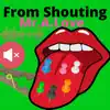 From Shouting (feat. Kid Ocean) - Single album lyrics, reviews, download