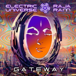 Electric Universe - Brain Forest (feat. Raja Ram)