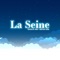 La Seine (feat. Jonathan Young) artwork