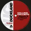 Calling Callisto - Single album lyrics, reviews, download