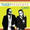 Ti amo (feat. Anastacia) - Umberto Tozzi lyrics