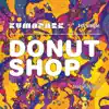 Donut Shop (feat. Paloalto) - Single album lyrics, reviews, download