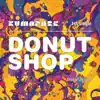 Stream & download Donut Shop (feat. Paloalto) - Single