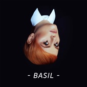 Basil artwork