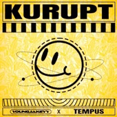 Kurupt (feat. Tempus) artwork